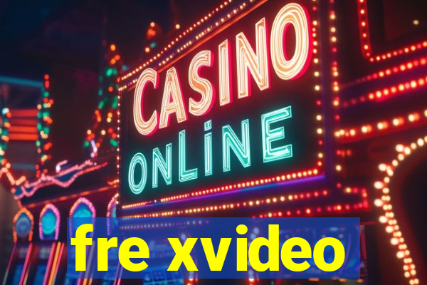 fre xvideo